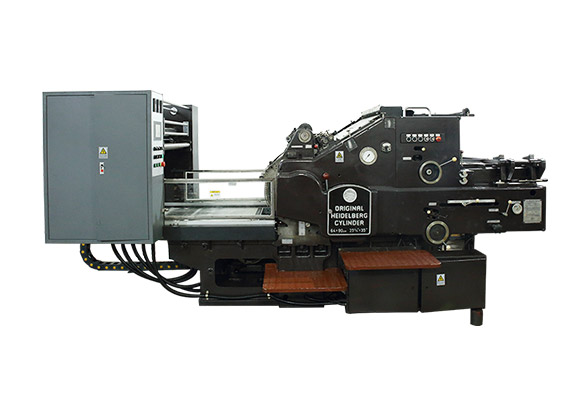 燙金機(jī)效果好不好 小細(xì)節(jié)看高質(zhì)量