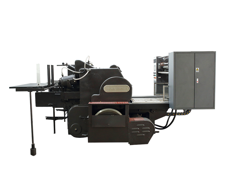 燙金機(jī) 燙金機(jī)