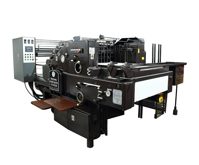 全自動(dòng)燙金機(jī)的燙金工藝如何才能提高？